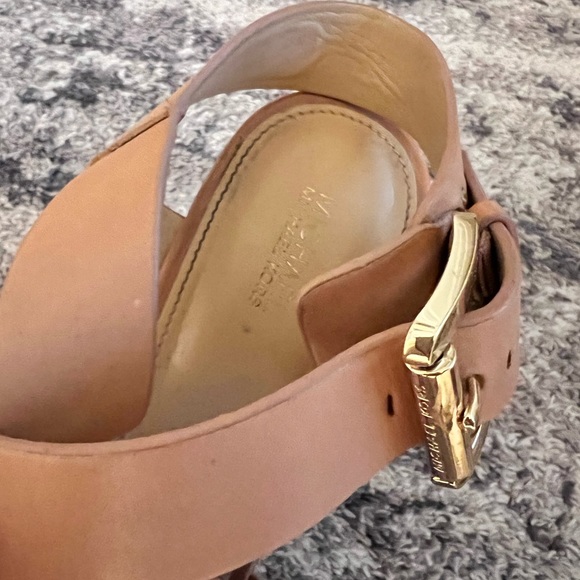 Michael Kors Kady wedge - Picture 7 of 8